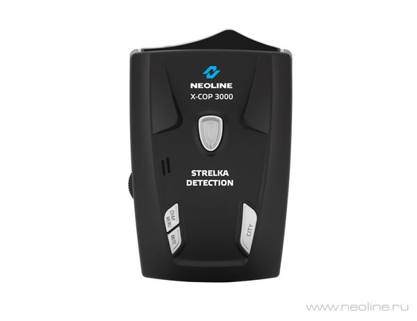 Антирадары Neoline X-COP 3000 Антирадары Neoline X-COP 3000